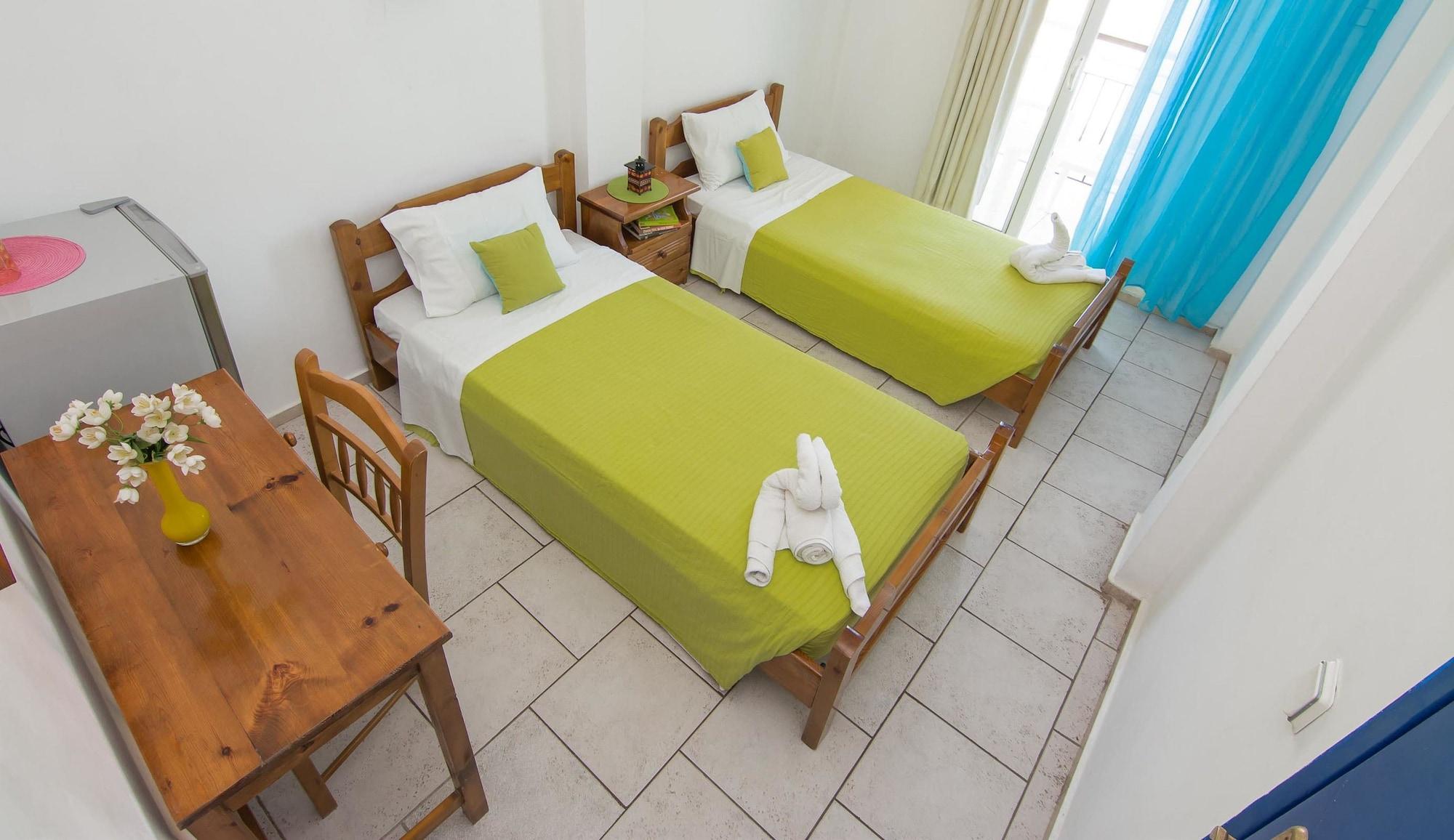 Hotel Riviera 3*