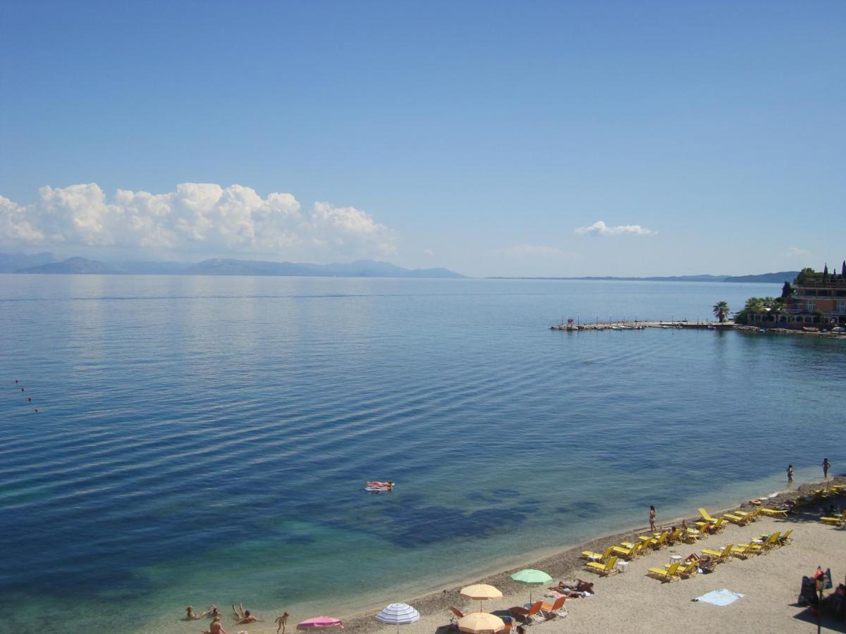 Hotel Riviera Seaside