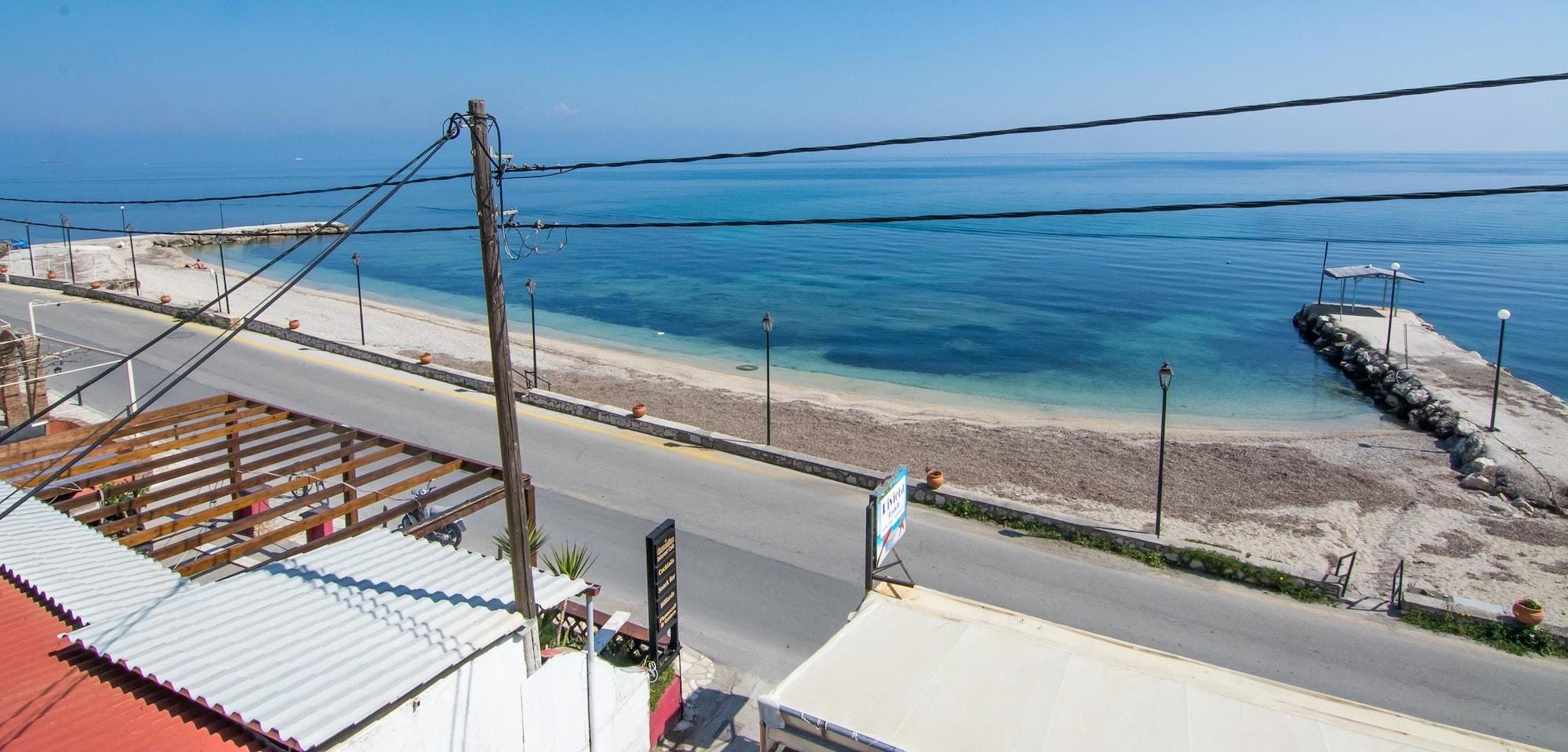 Riviera Seaside