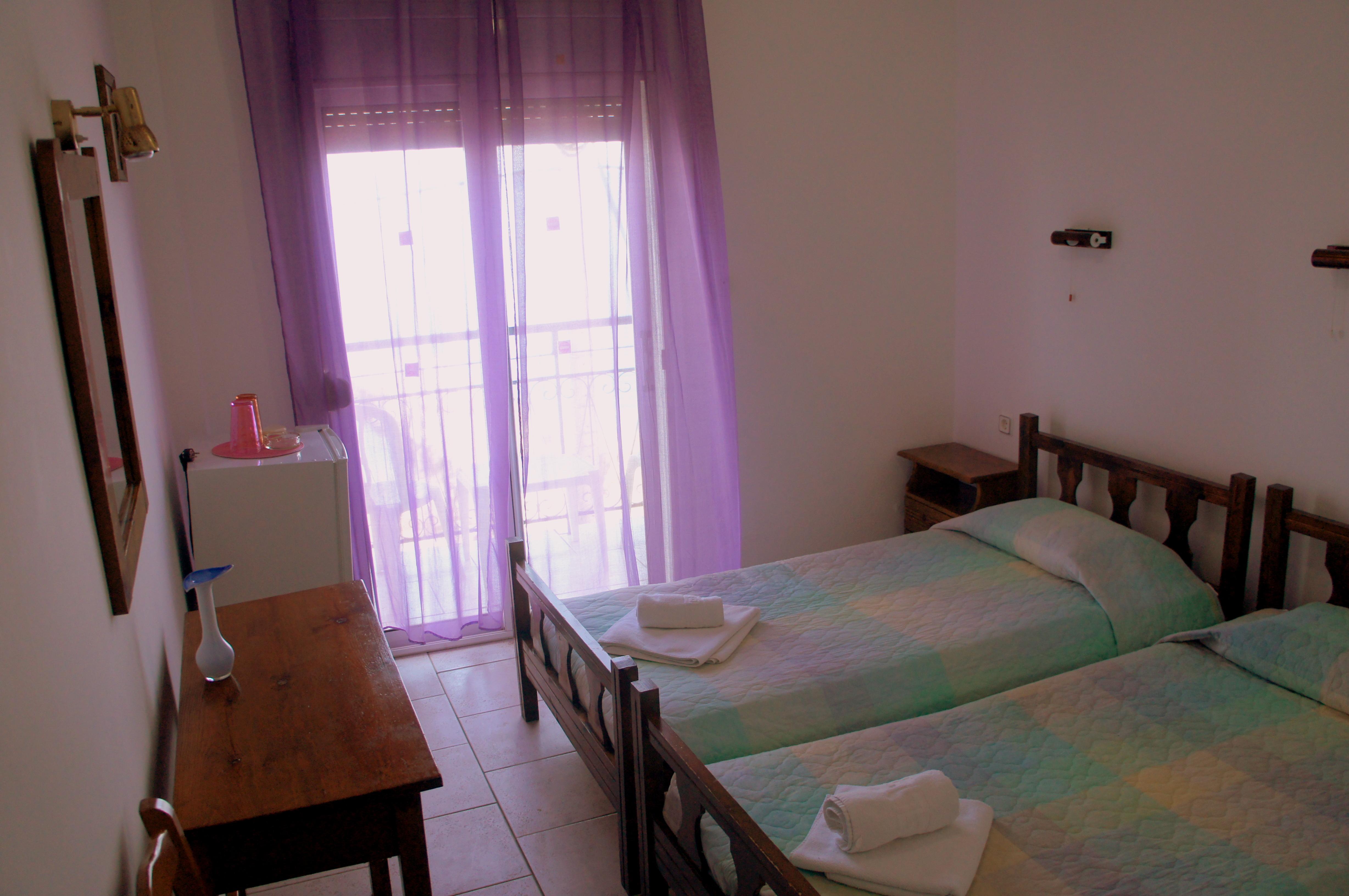 Riviera Seaside 3*
