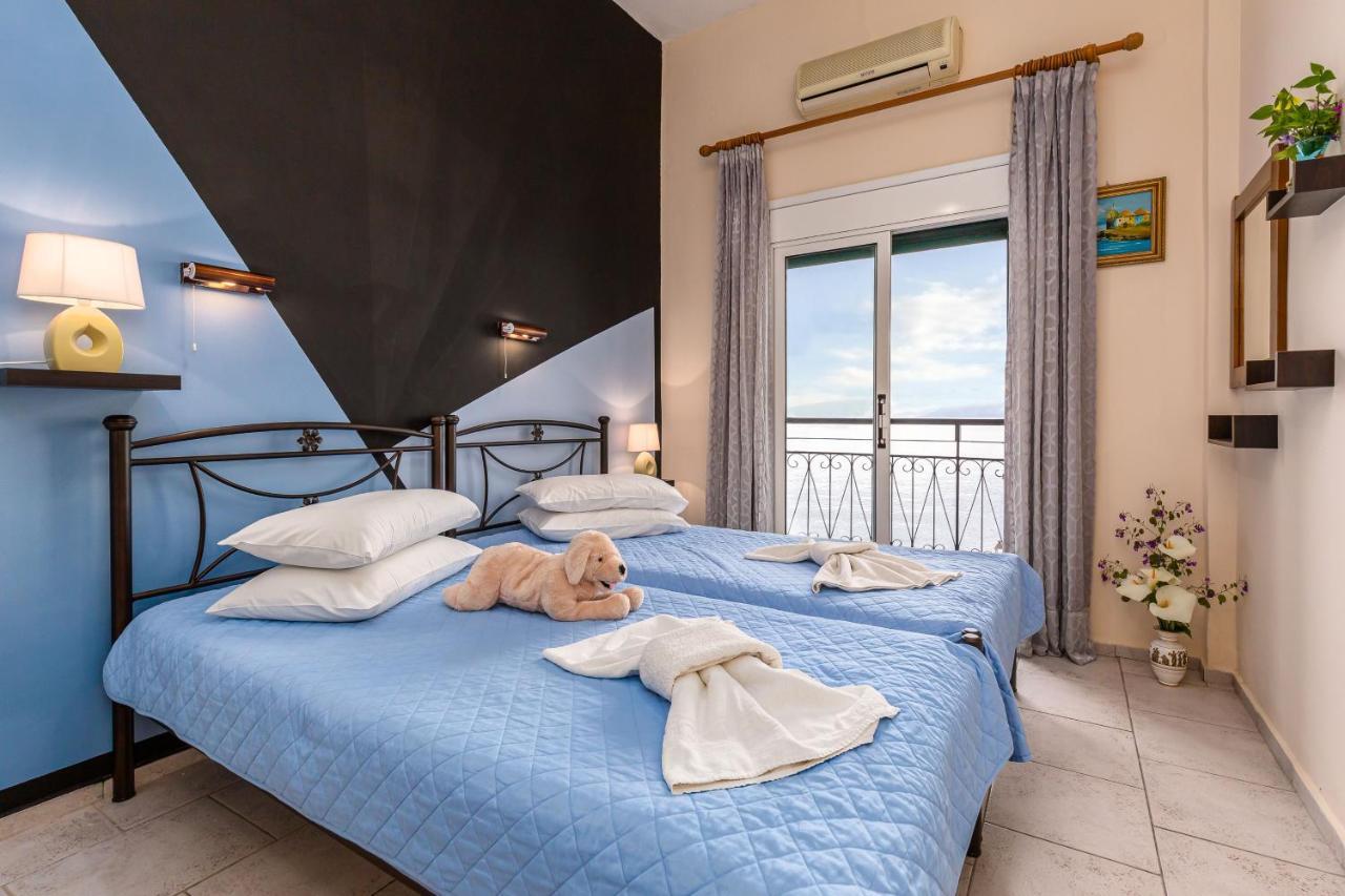 Riviera Seaside 3*