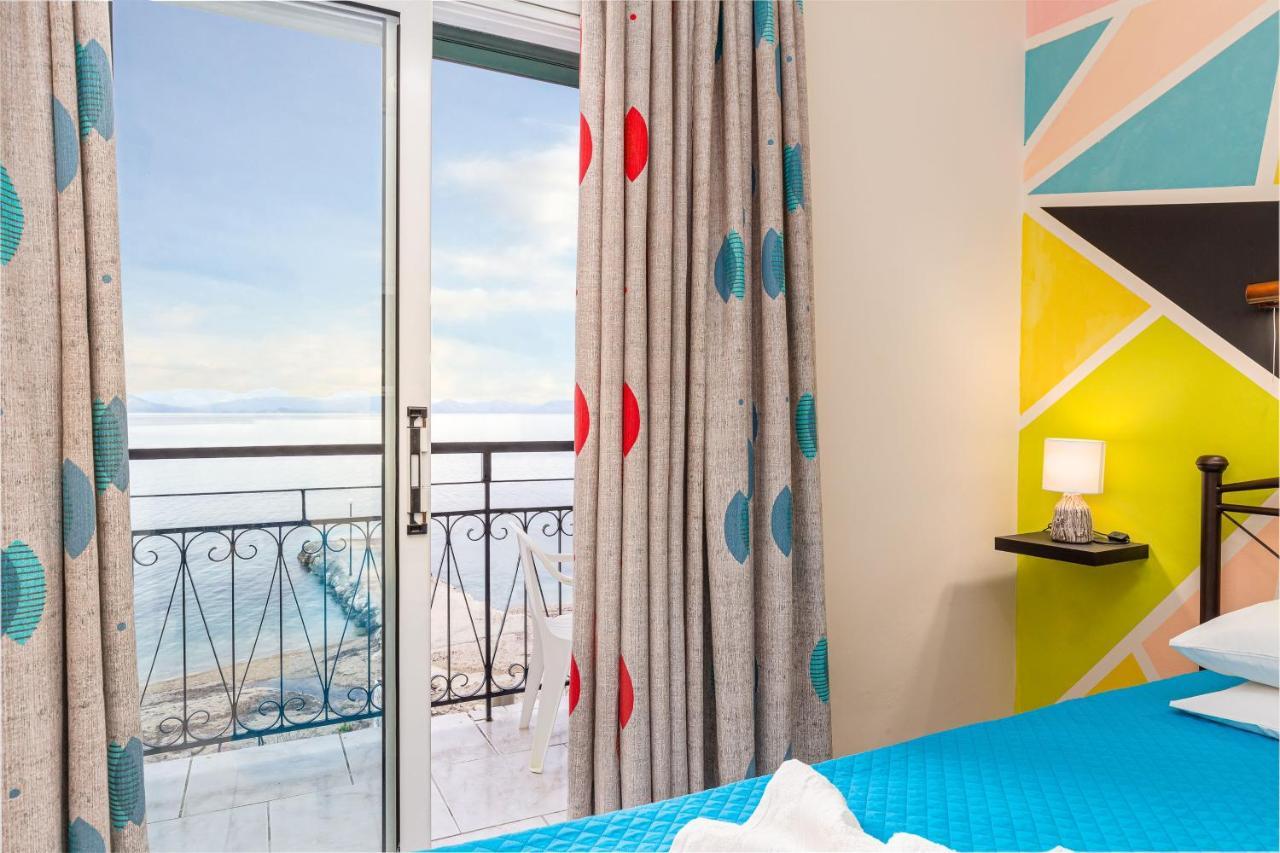 Riviera Seaside 3*