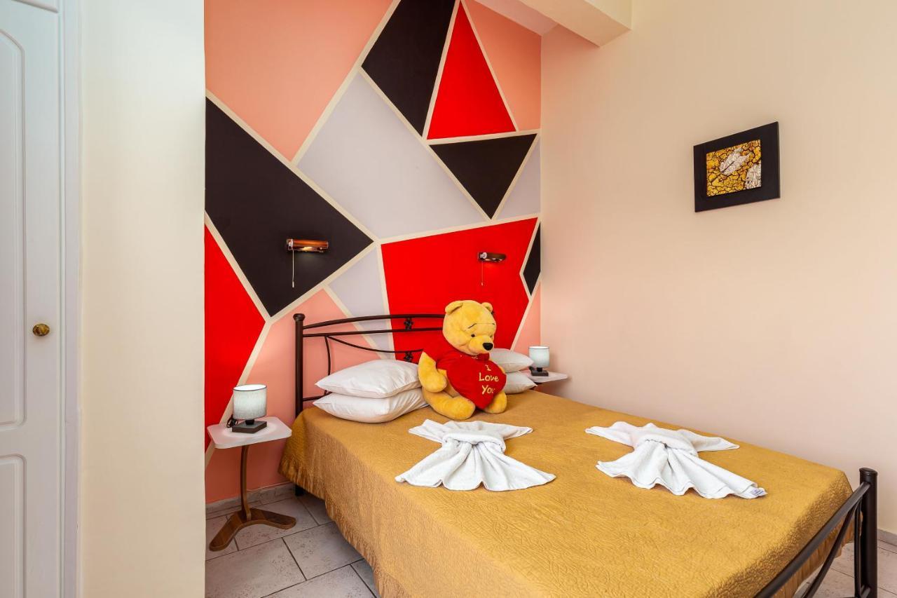 Riviera Seaside Hotel 3*