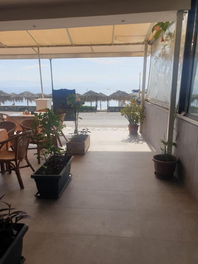 Riviera Seaside Hotel 3*