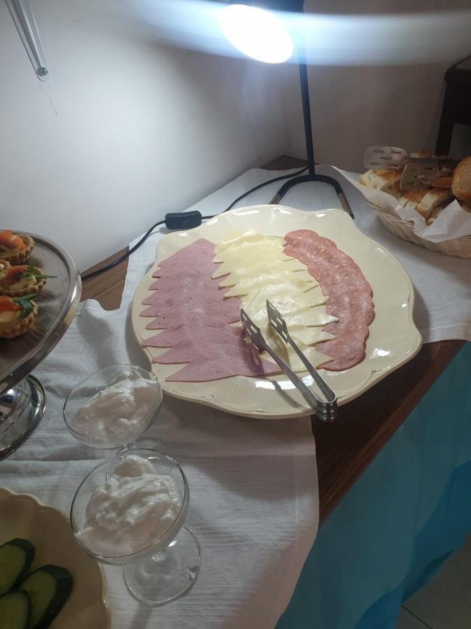 Riviera Seaside Hotel 3*