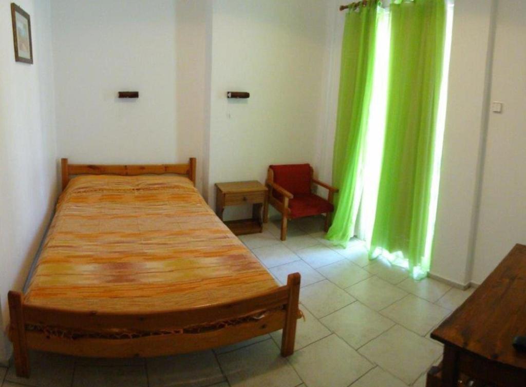 Riviera Seaside Hotel 3*