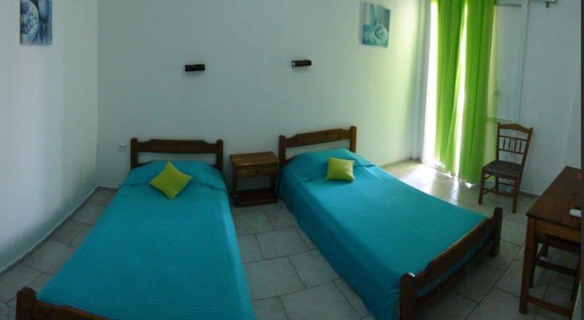 Riviera Seaside Hotel Benitses (Corfu)