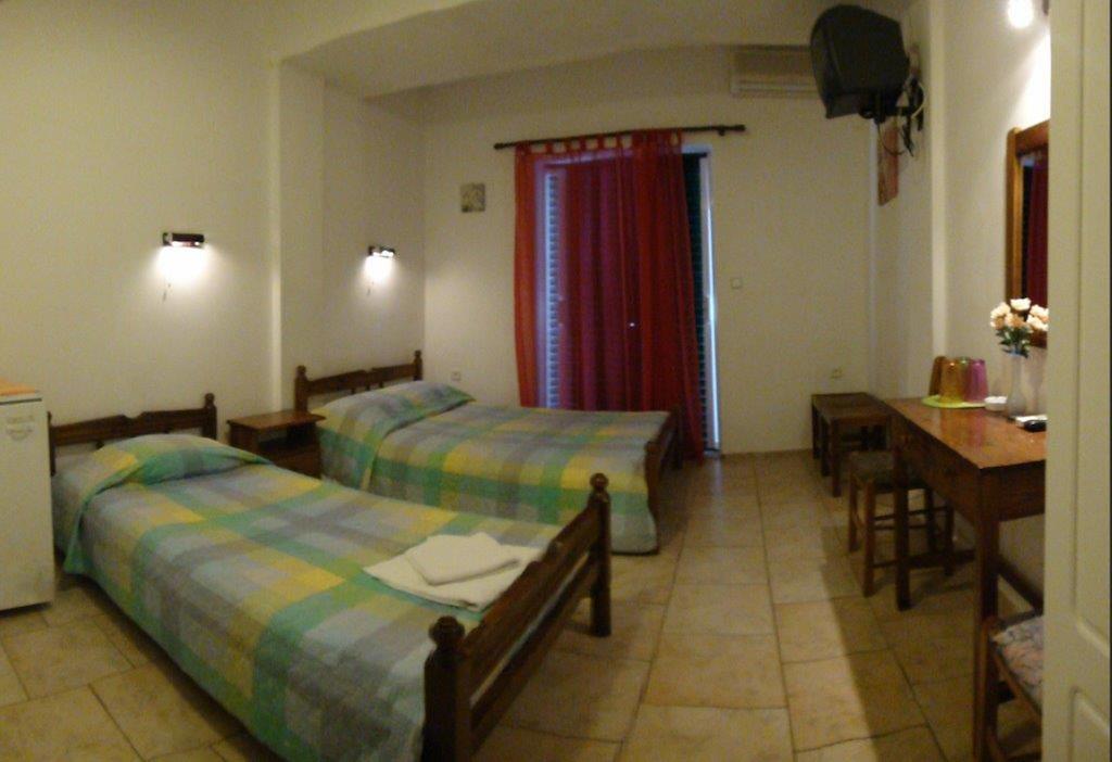Riviera Seaside Hotel