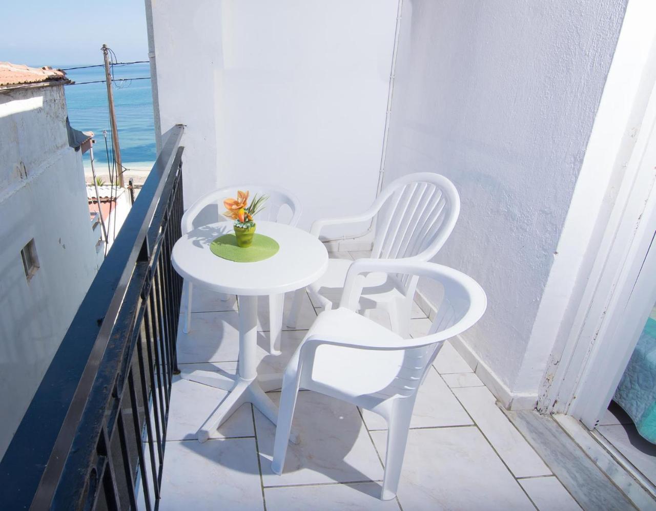 Riviera Seaside Hotel Benitses (Corfu)