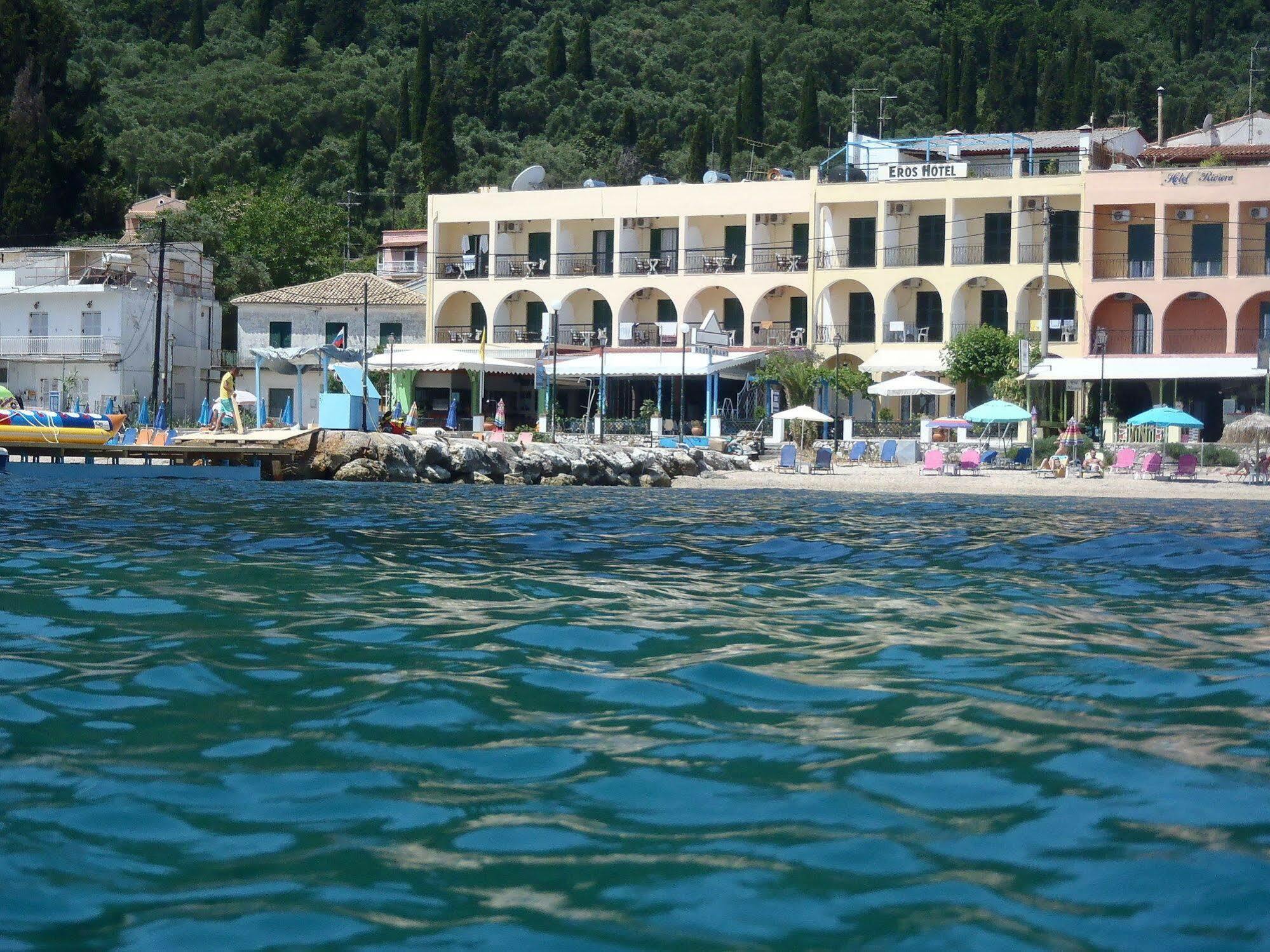 Hotel Riviera Seaside 3*